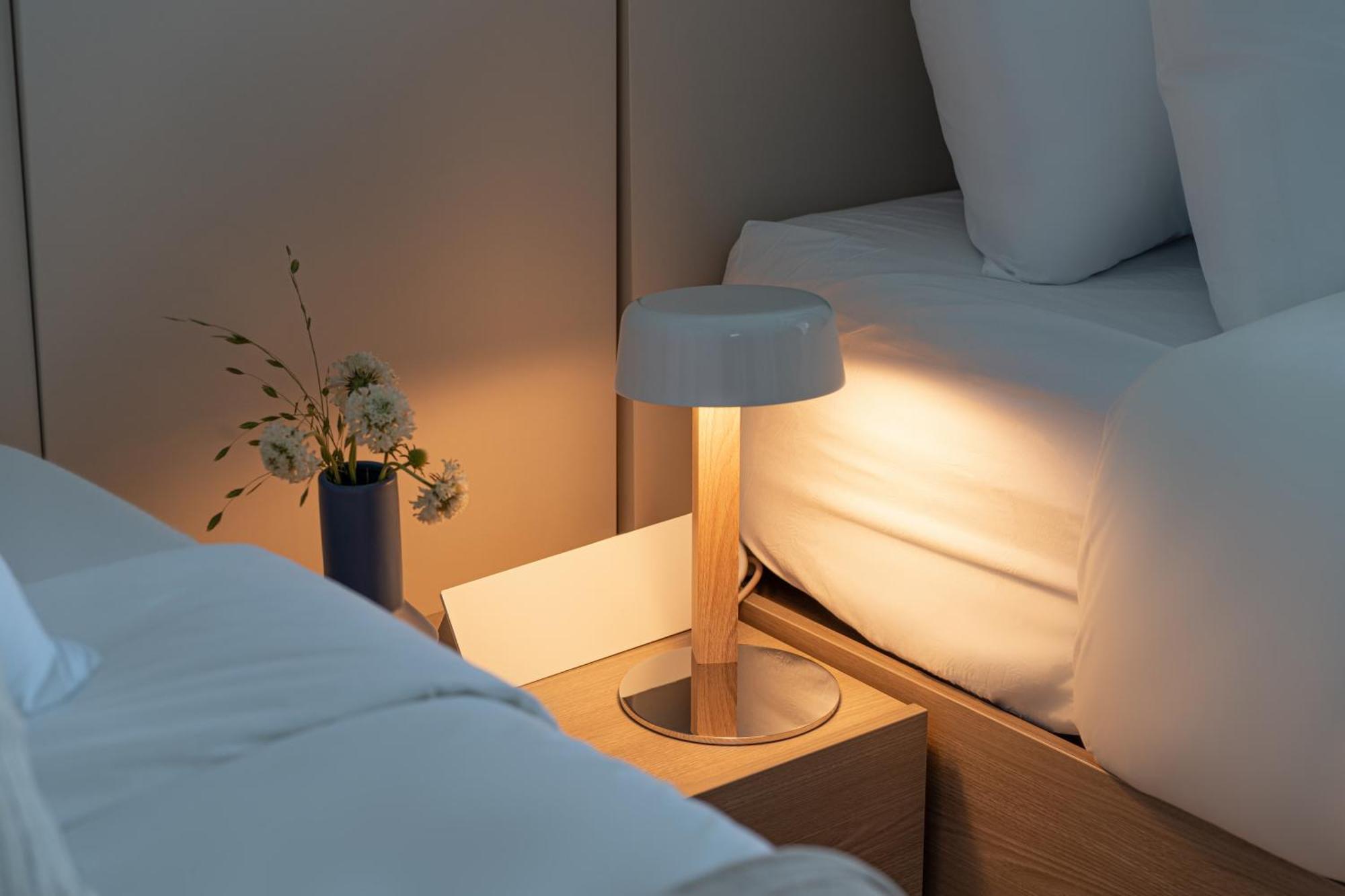Urbanstay Sokcho Deungdae Beach Eksteriør bilde